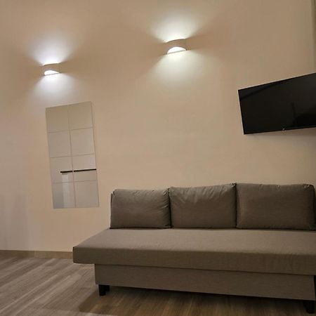 Fortino Living Fall Catania Exterior photo