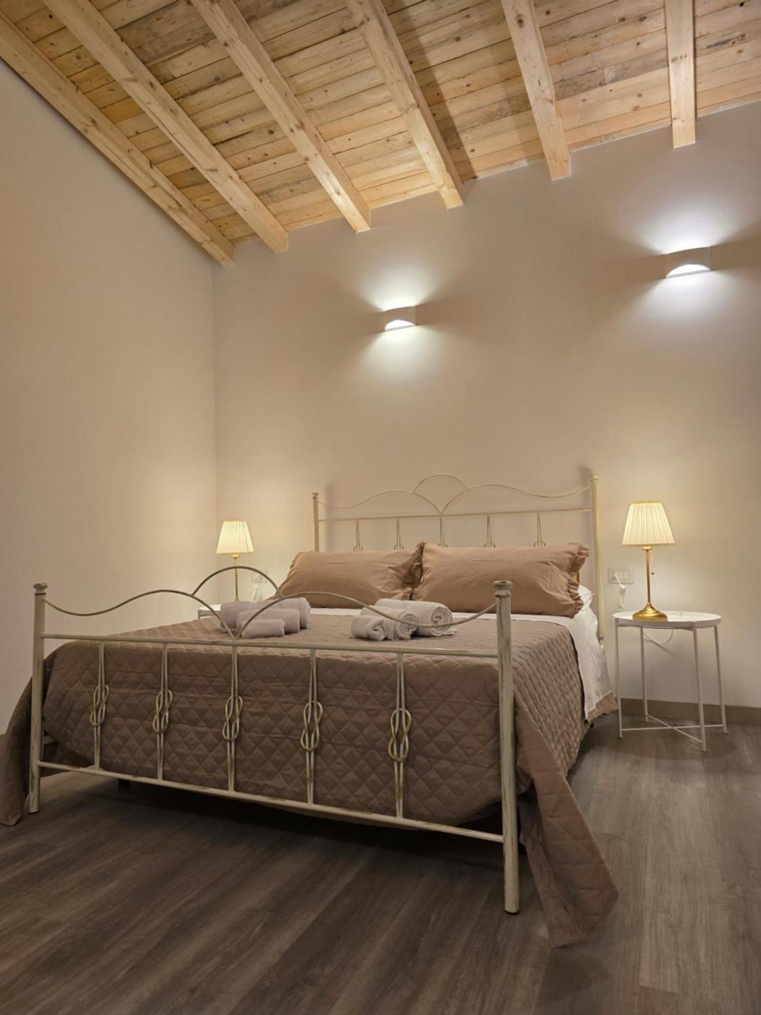 Fortino Living Fall Catania Exterior photo