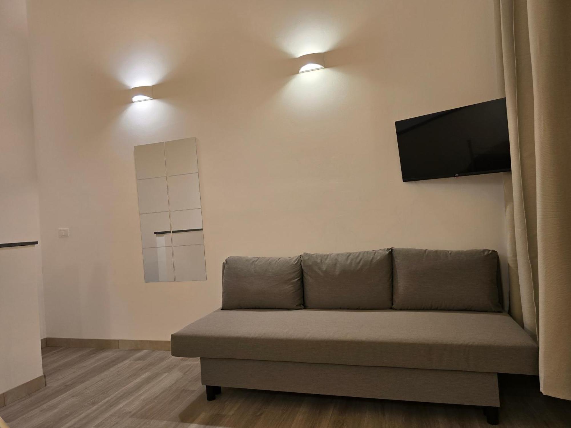 Fortino Living Fall Catania Exterior photo